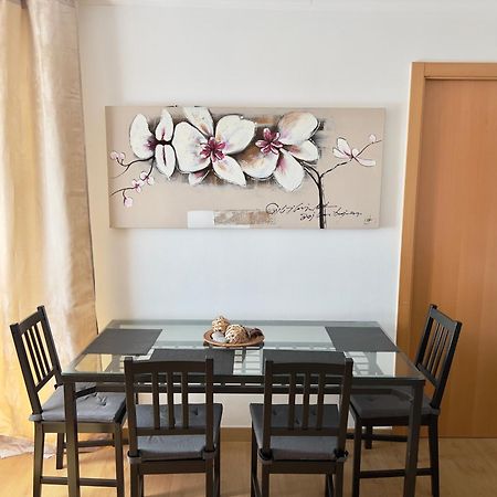 Nova Mar Bella Apartment Барселона Экстерьер фото