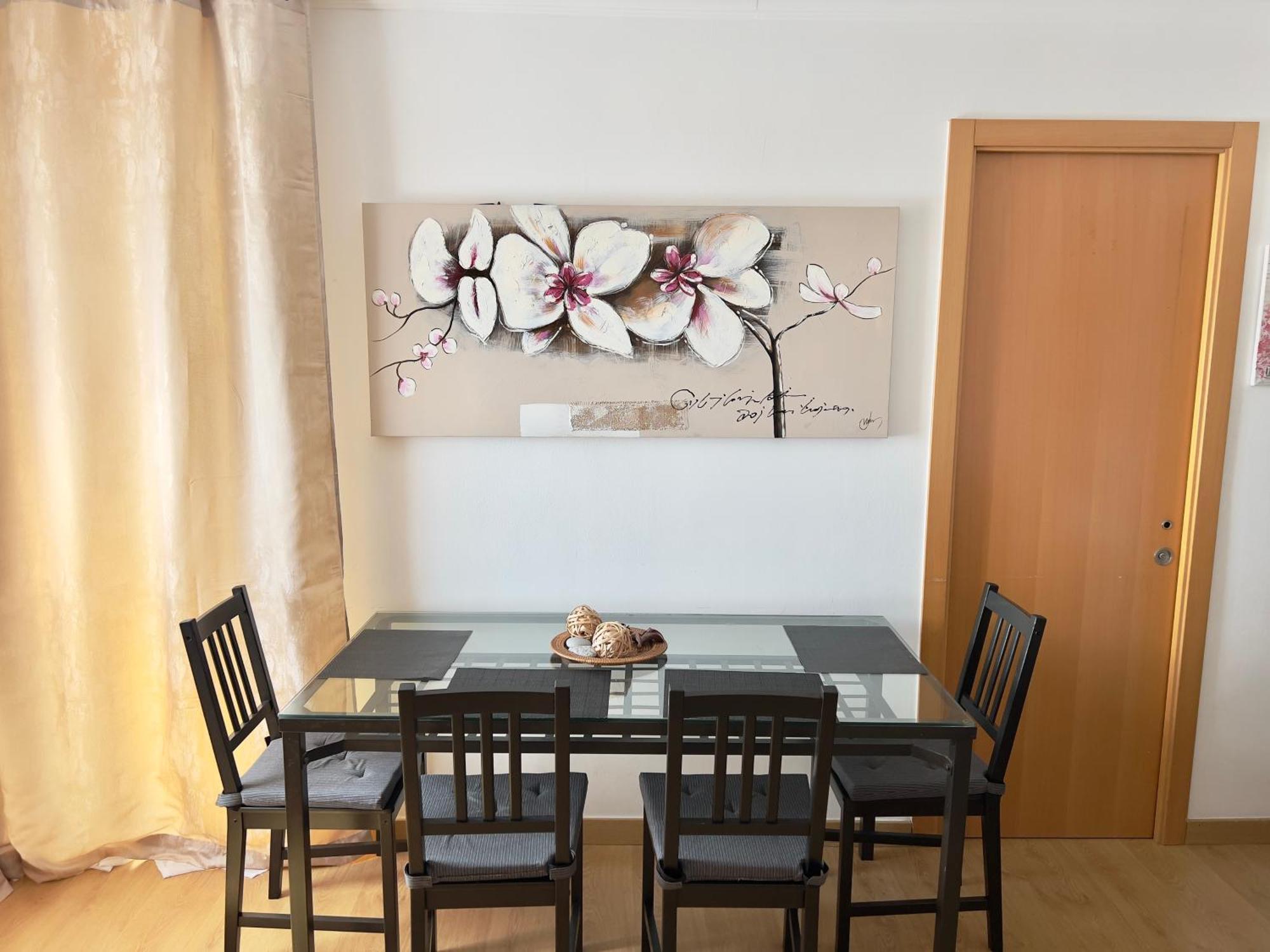 Nova Mar Bella Apartment Барселона Экстерьер фото