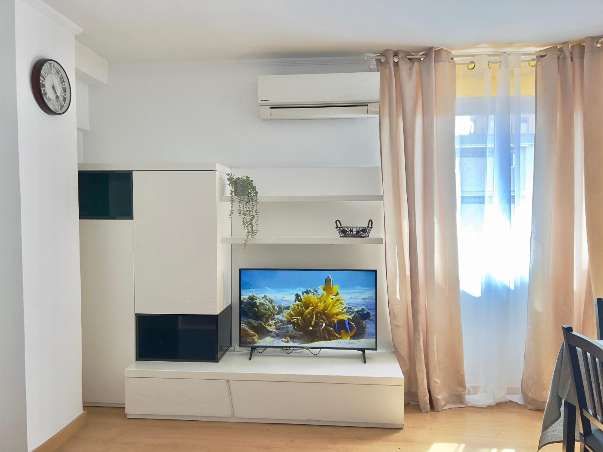 Nova Mar Bella Apartment Барселона Экстерьер фото