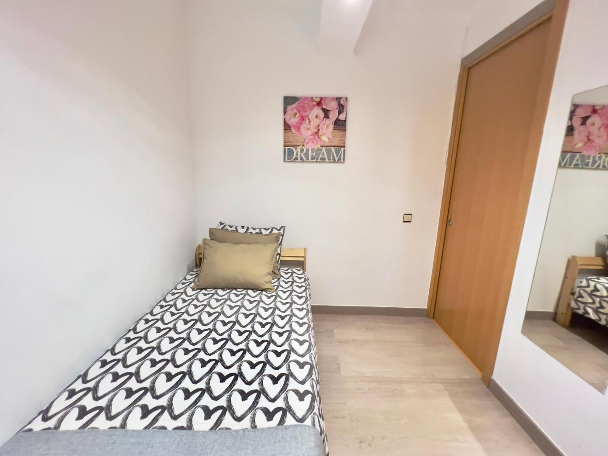 Nova Mar Bella Apartment Барселона Экстерьер фото