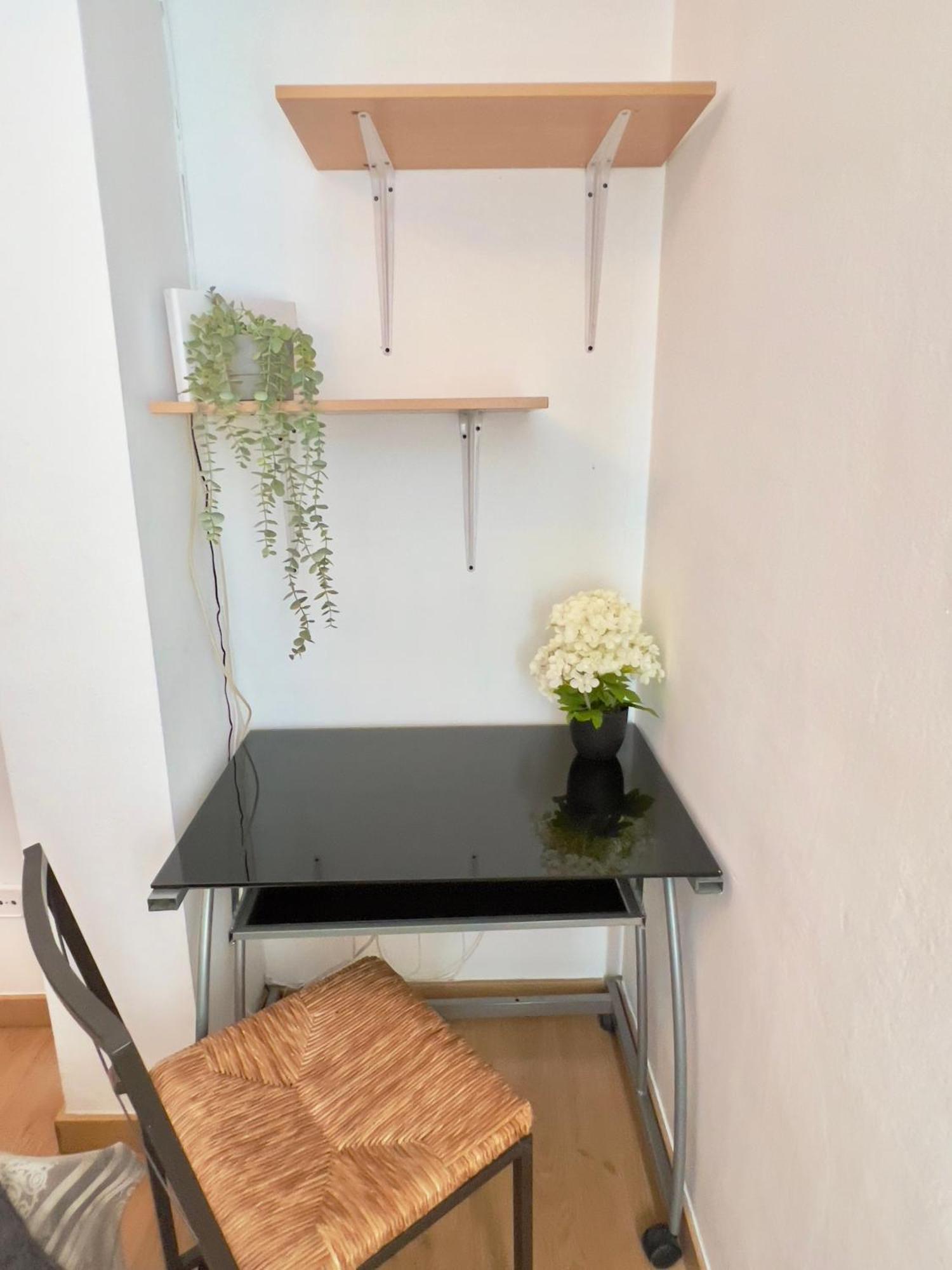 Nova Mar Bella Apartment Барселона Экстерьер фото
