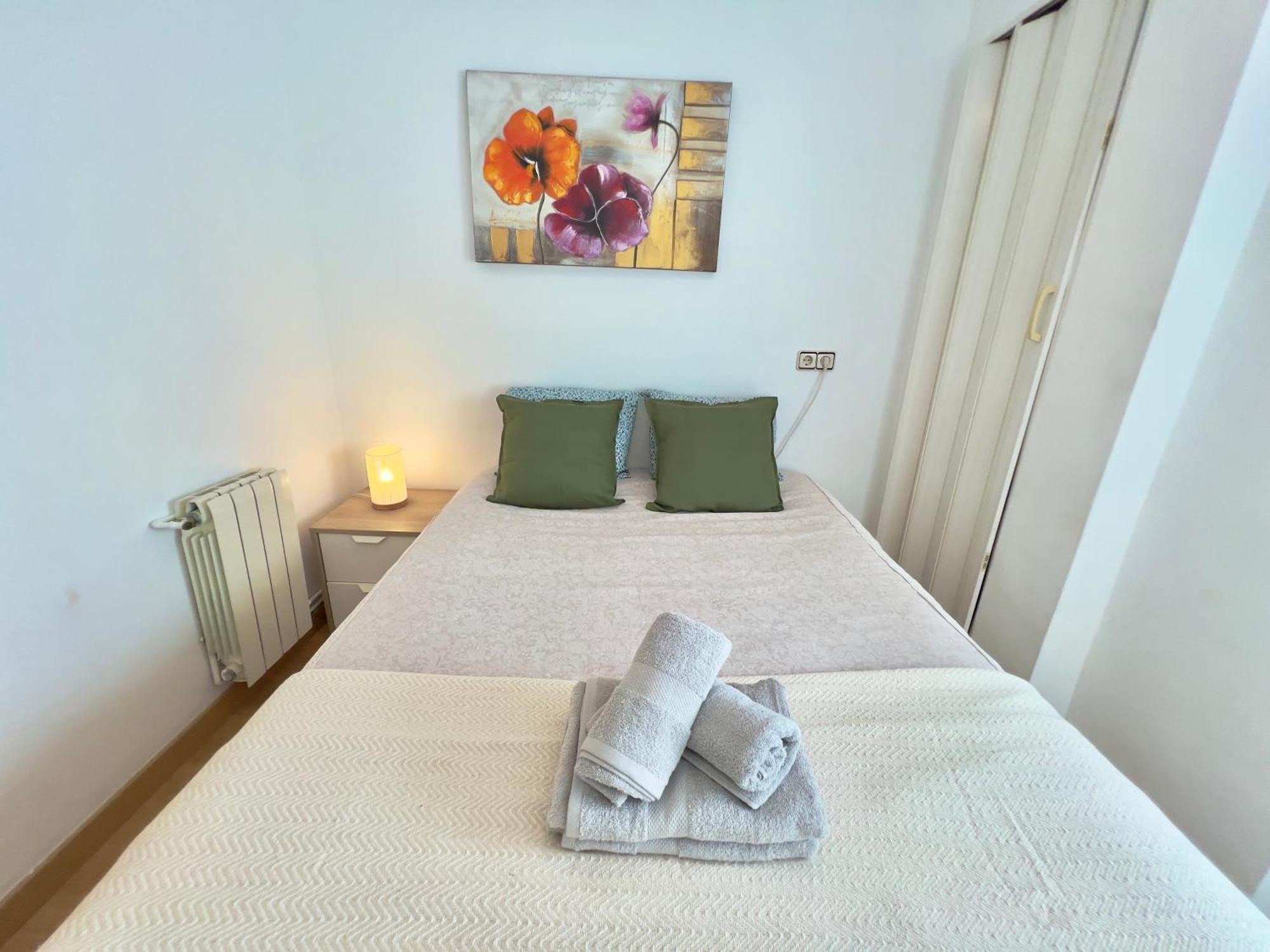 Nova Mar Bella Apartment Барселона Экстерьер фото