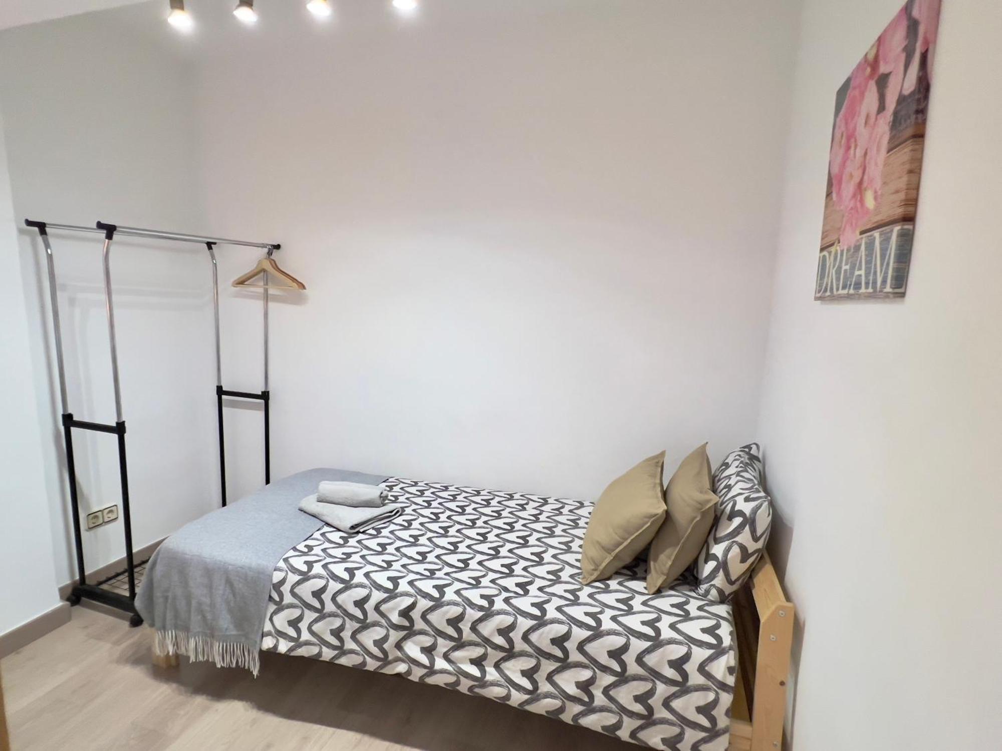Nova Mar Bella Apartment Барселона Экстерьер фото