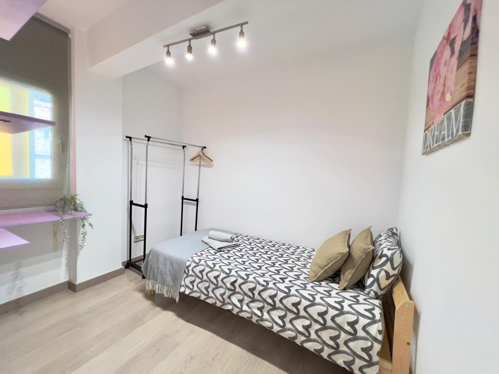 Nova Mar Bella Apartment Барселона Экстерьер фото