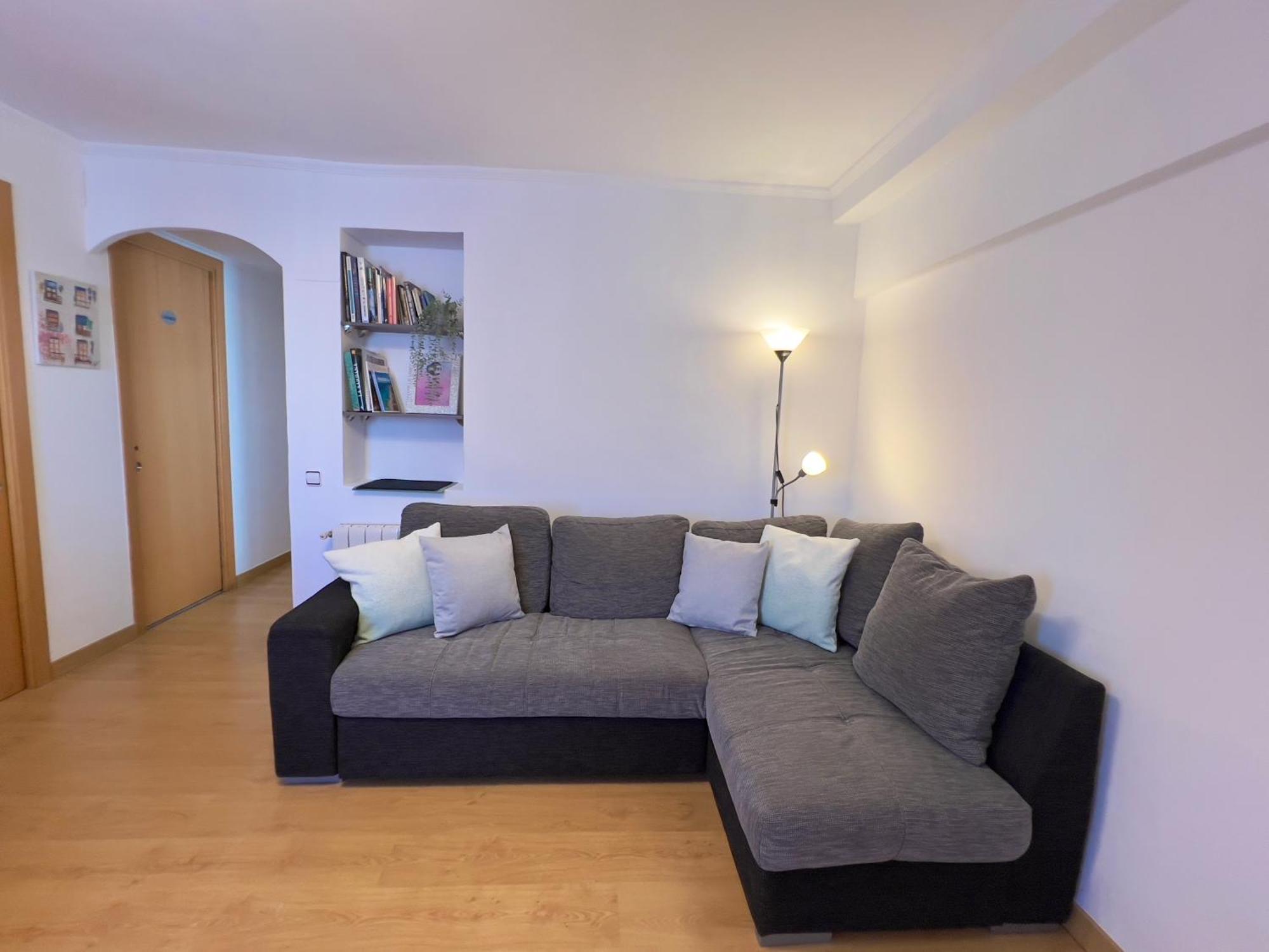 Nova Mar Bella Apartment Барселона Экстерьер фото