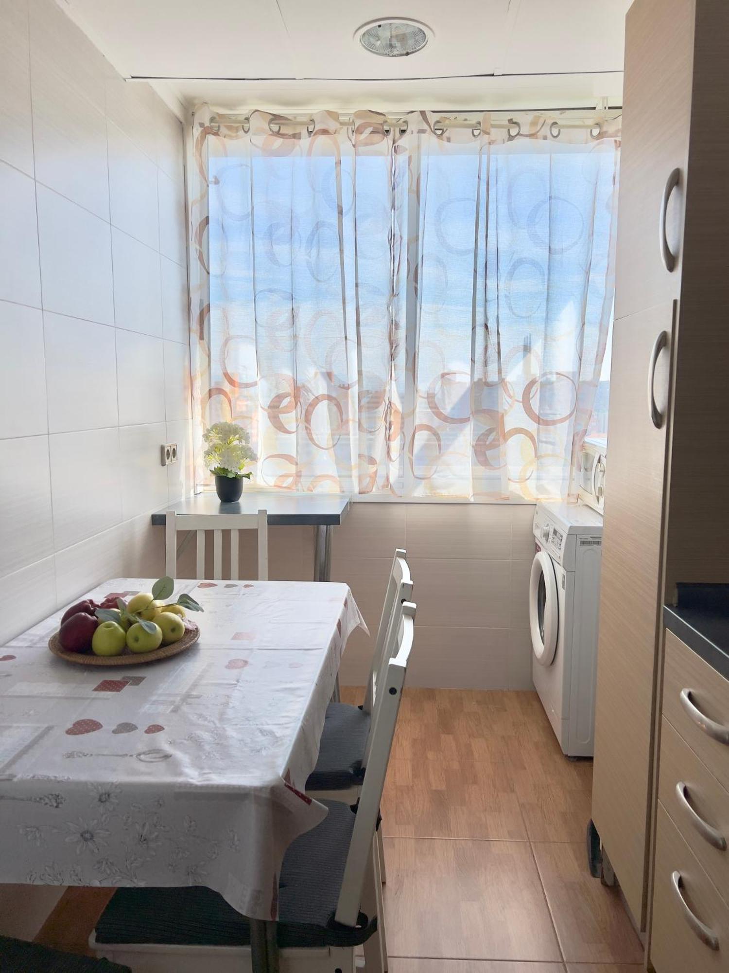 Nova Mar Bella Apartment Барселона Экстерьер фото
