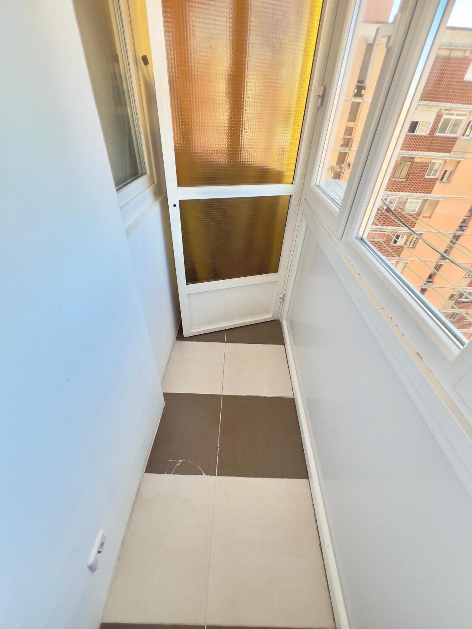 Nova Mar Bella Apartment Барселона Экстерьер фото