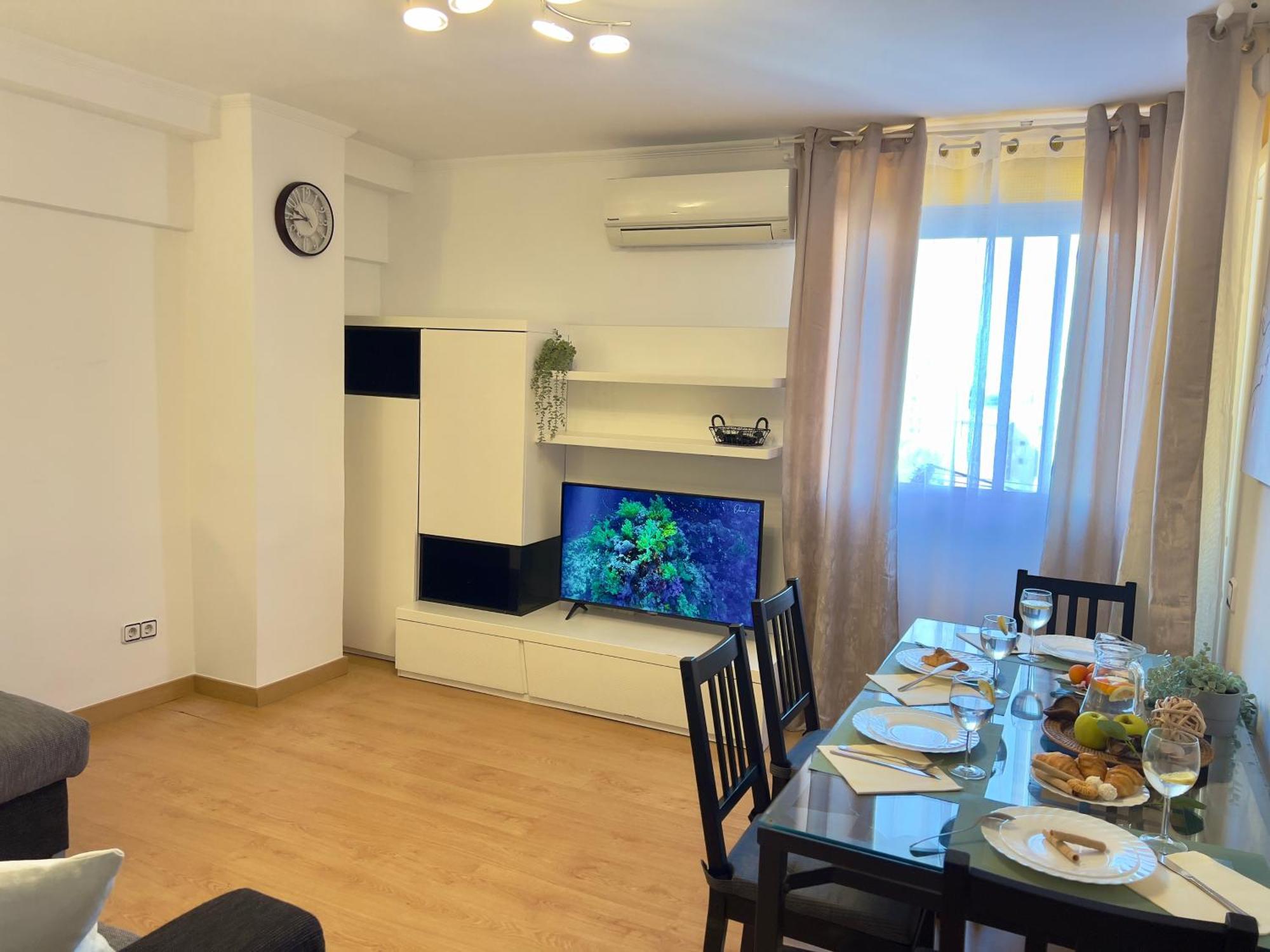 Nova Mar Bella Apartment Барселона Экстерьер фото