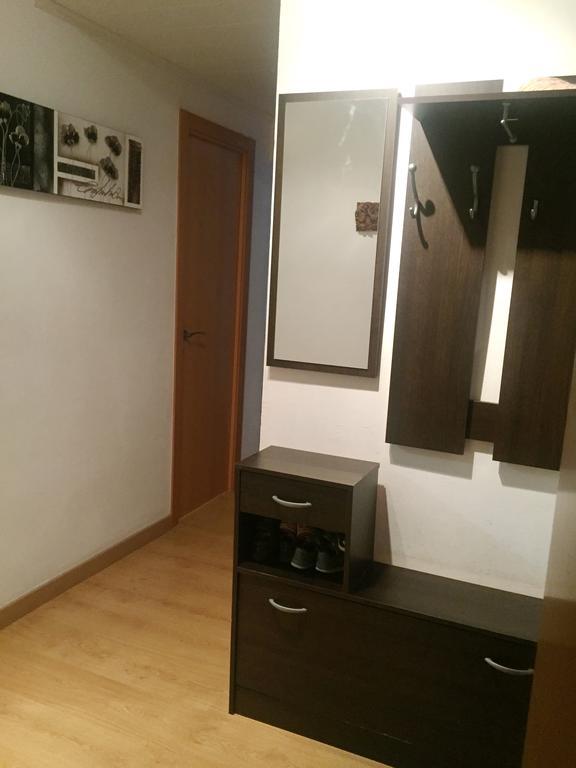Nova Mar Bella Apartment Барселона Экстерьер фото